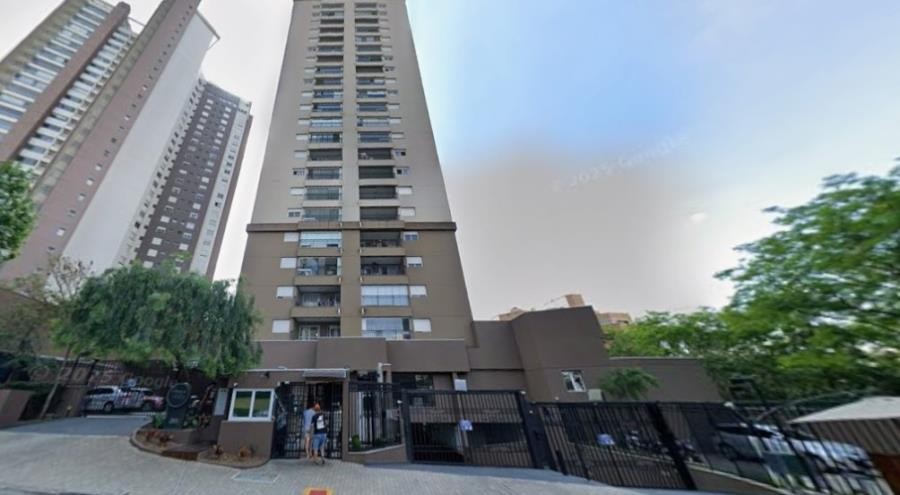 Apartamento, 1 quarto, 48 m² - Foto 1