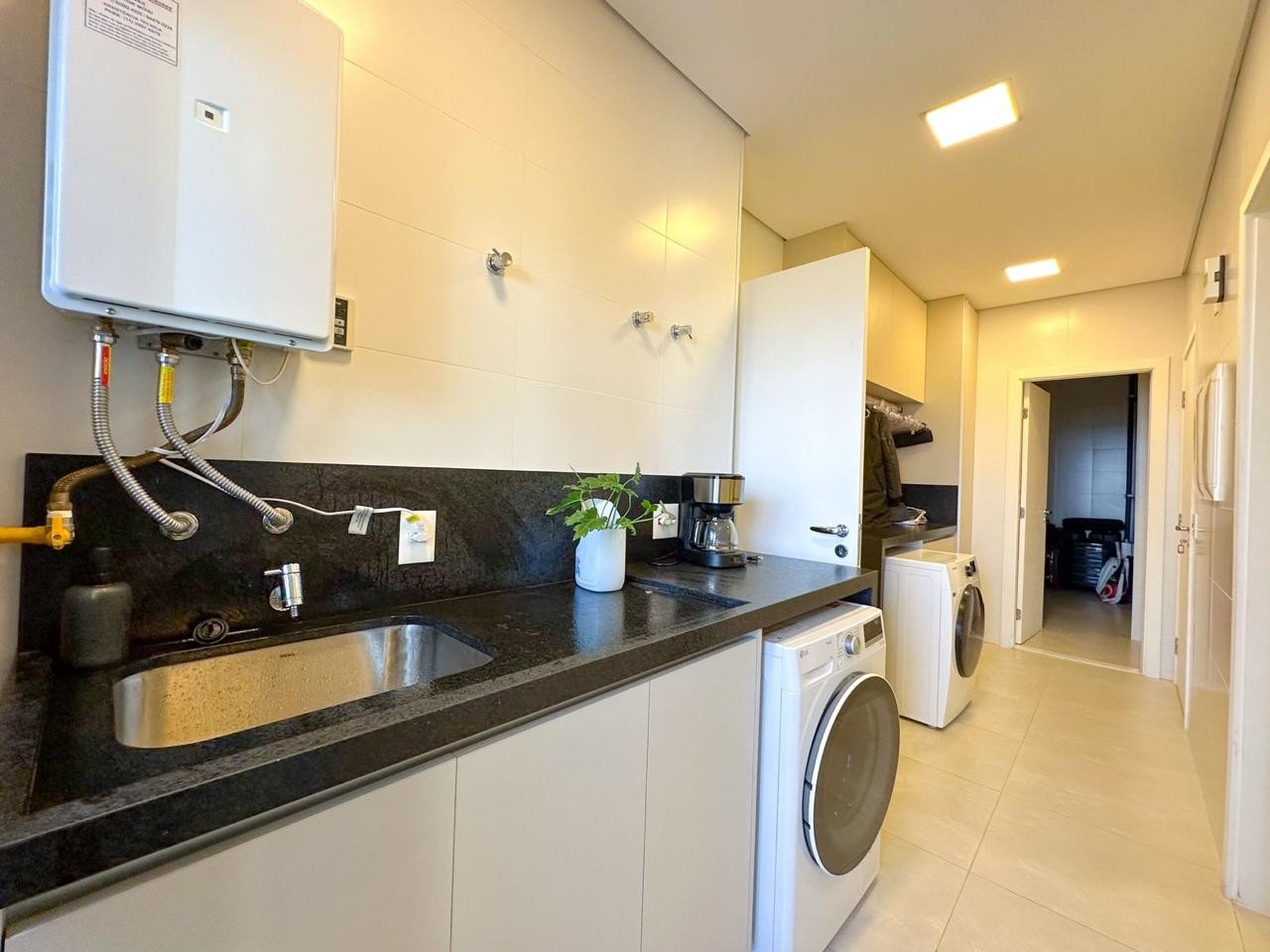 Apartamento, 4 quartos, 344 m² - Foto 11