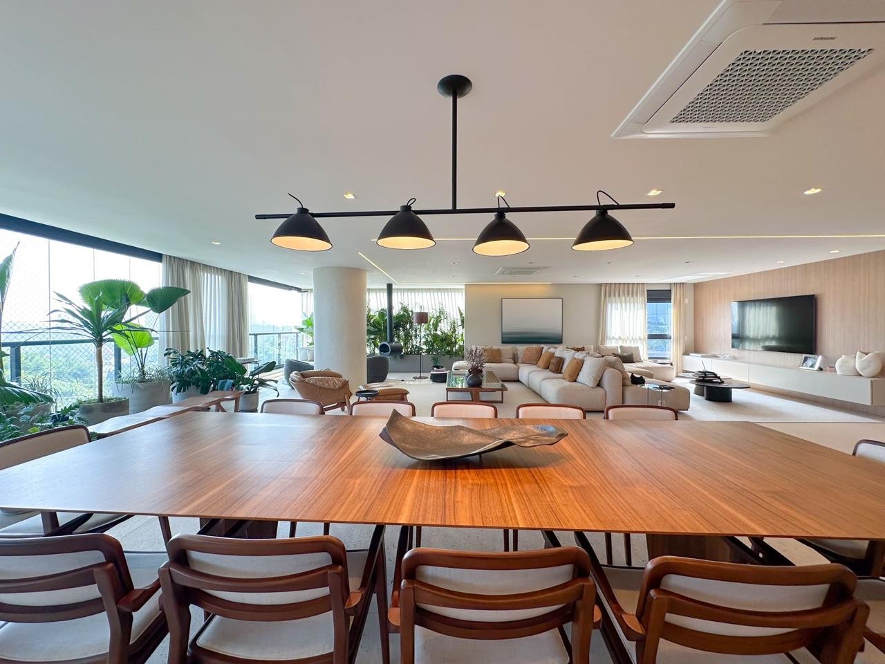 Apartamento, 4 quartos, 344 m² - Foto 7