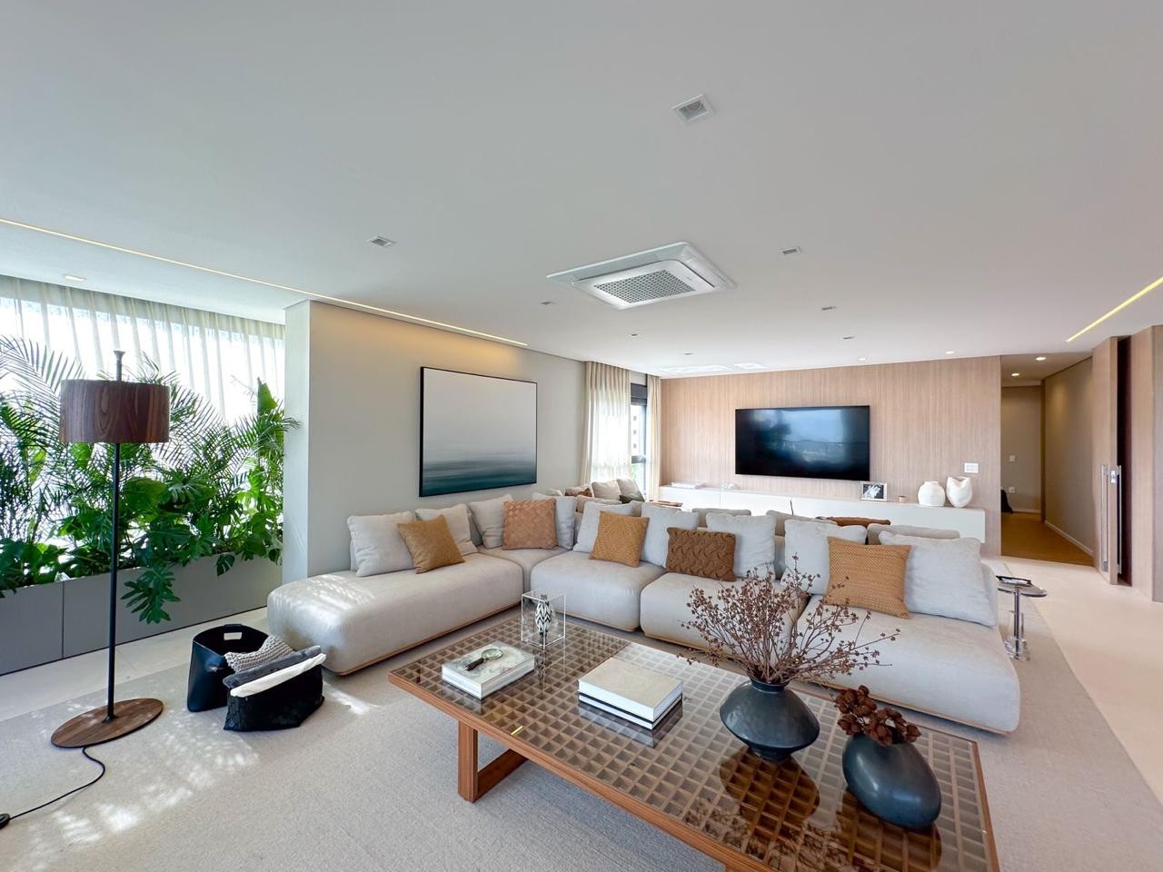 Apartamento, 4 quartos, 344 m² - Foto 4