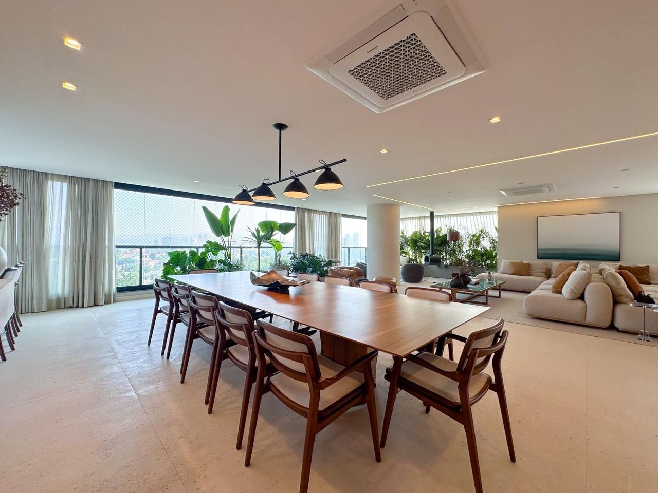 Apartamento, 4 quartos, 344 m² - Foto 6