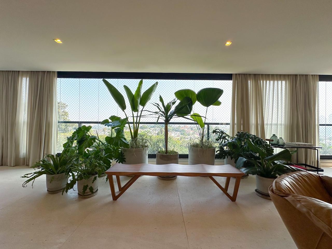 Apartamento, 4 quartos, 344 m² - Foto 3