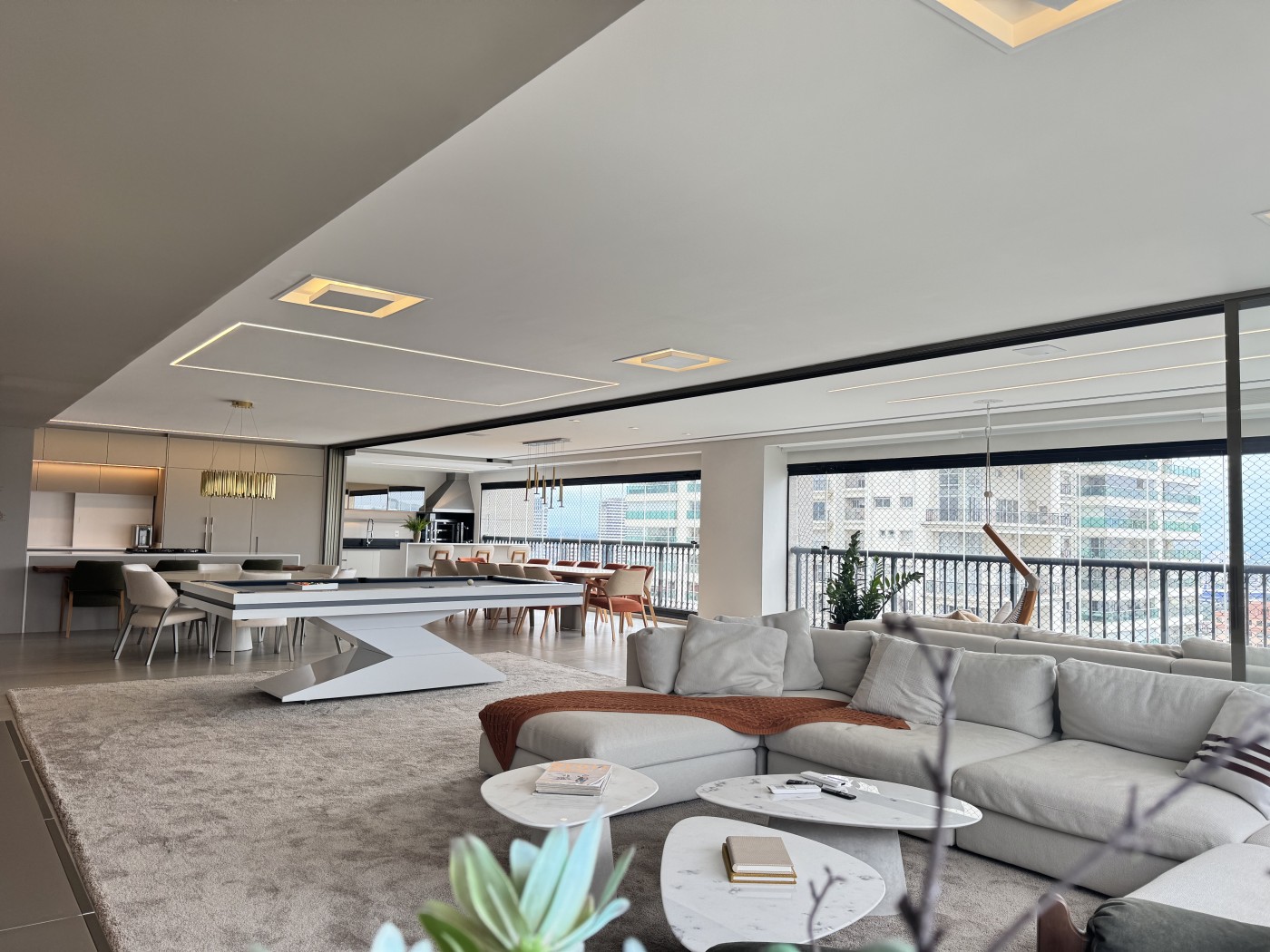 Apartamento, 4 quartos, 360 m² - Foto 5