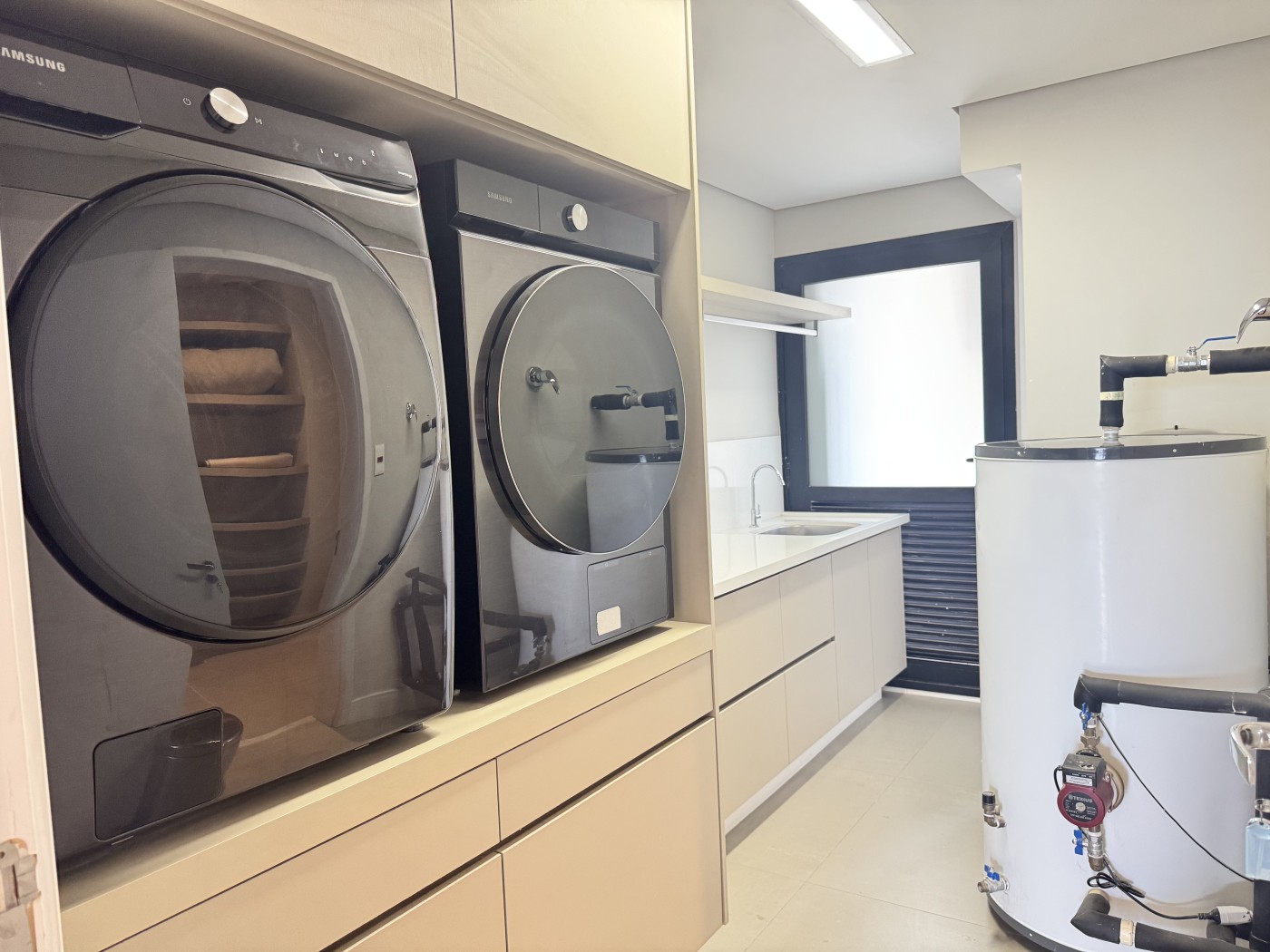 Apartamento, 4 quartos, 360 m² - Foto 7