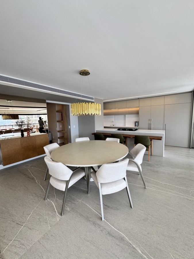 Apartamento, 4 quartos, 360 m² - Foto 9