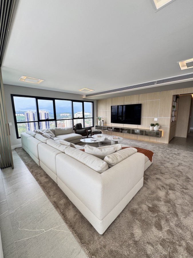 Apartamento, 4 quartos, 360 m² - Foto 10