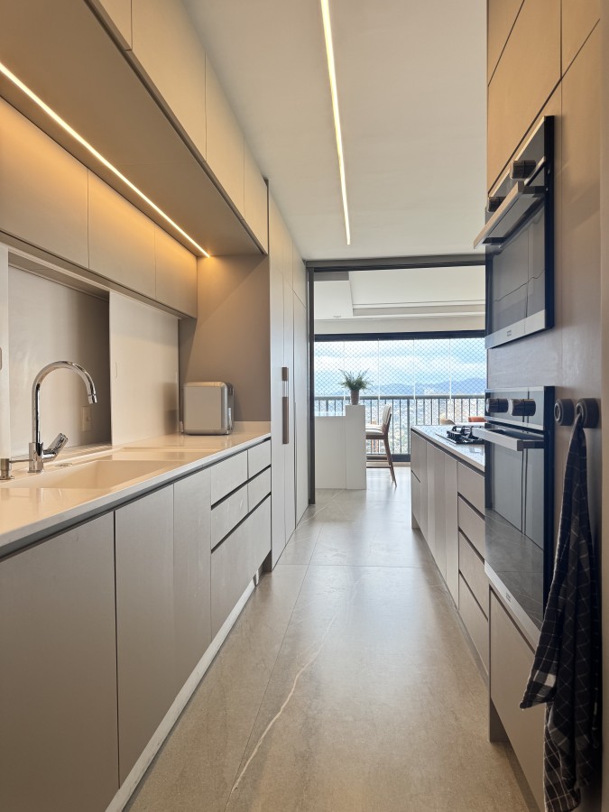 Apartamento, 4 quartos, 360 m² - Foto 12