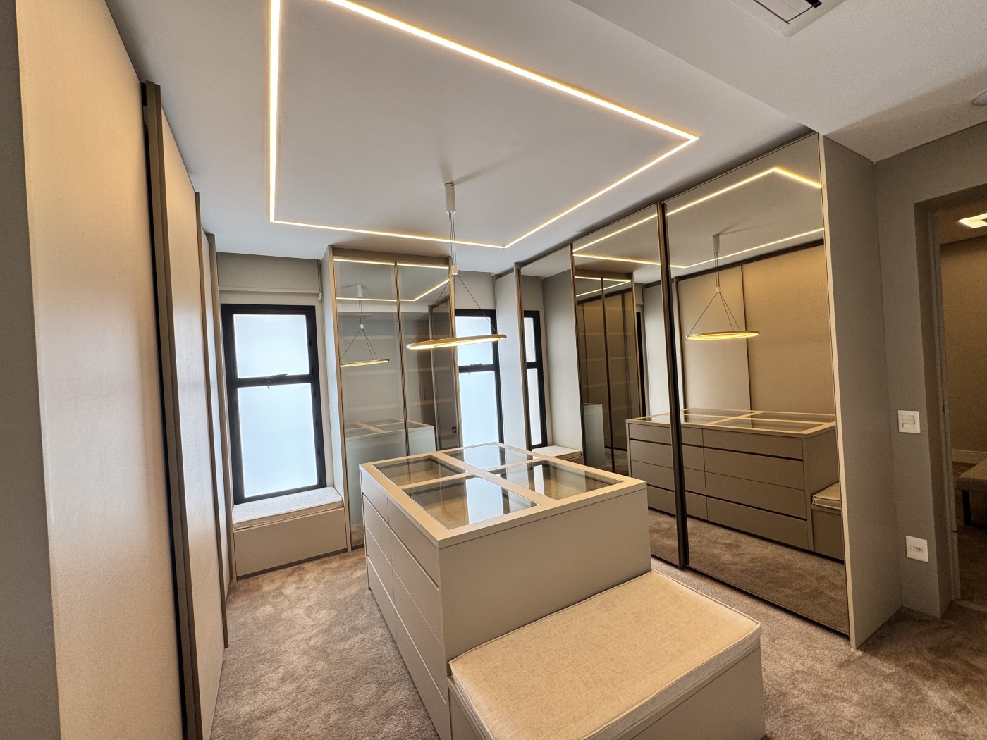 Apartamento, 4 quartos, 360 m² - Foto 13