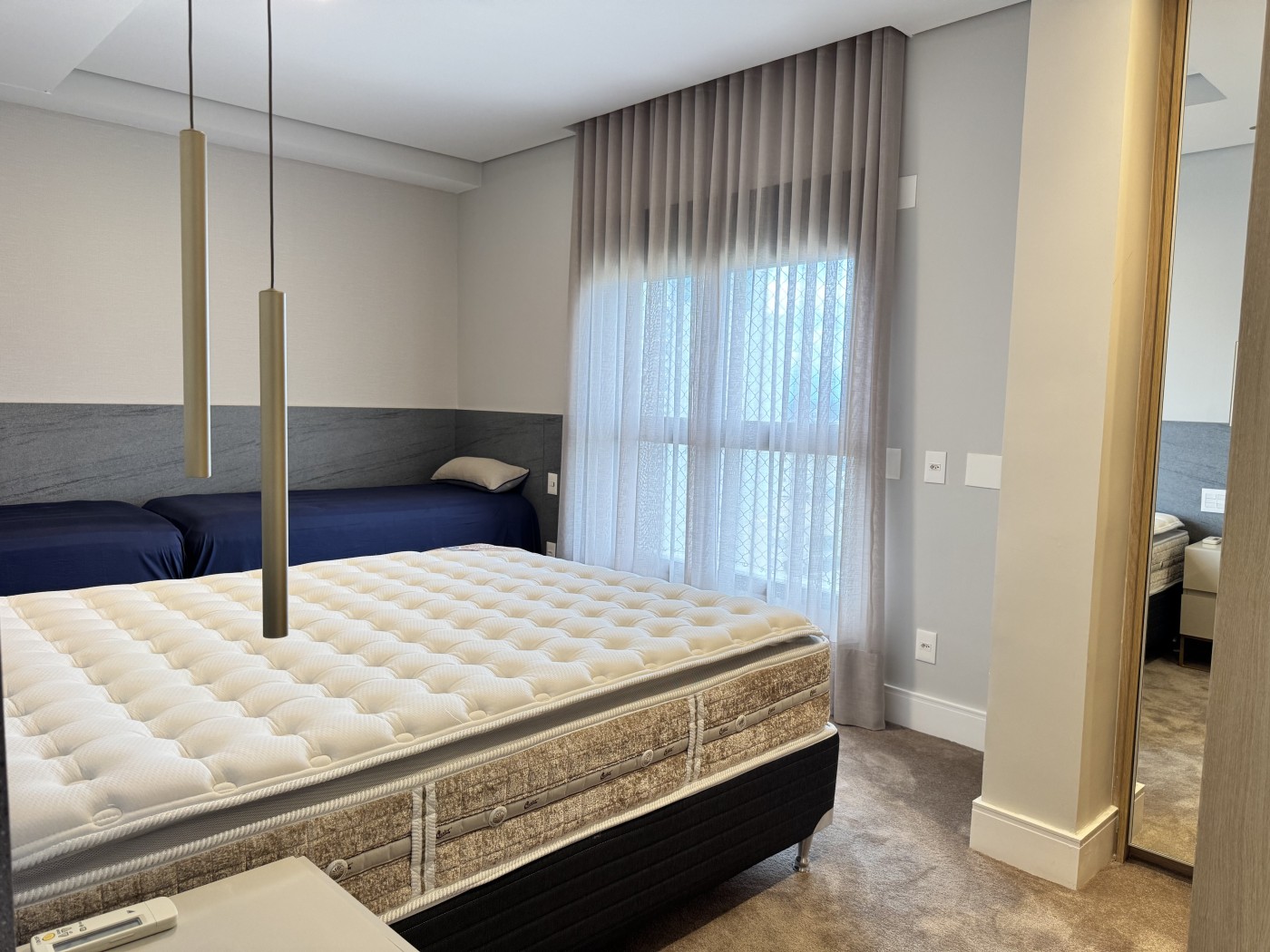 Apartamento, 4 quartos, 360 m² - Foto 14