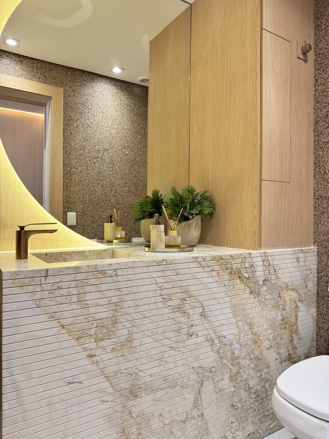 Apartamento, 4 quartos, 360 m² - Foto 16