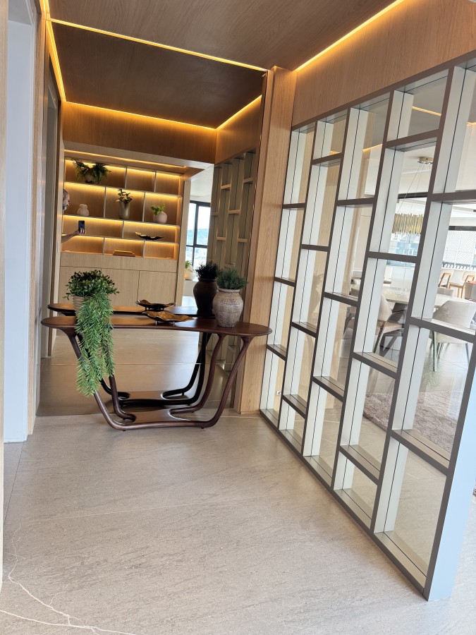 Apartamento, 4 quartos, 360 m² - Foto 17