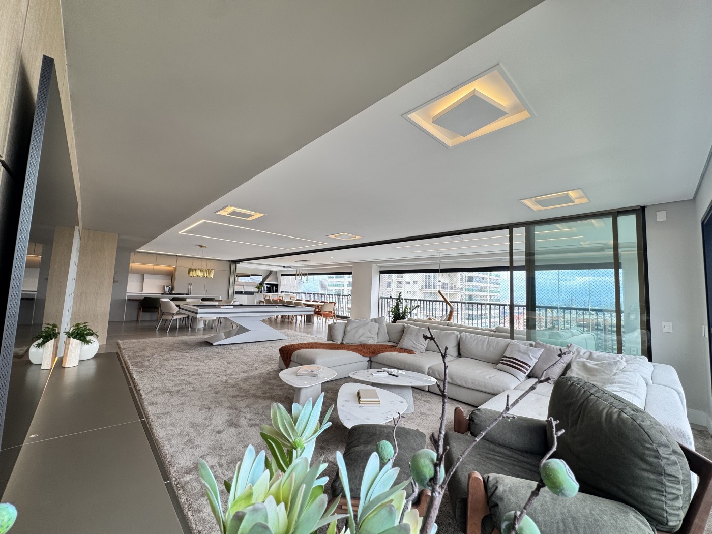 Apartamento, 4 quartos, 360 m² - Foto 18