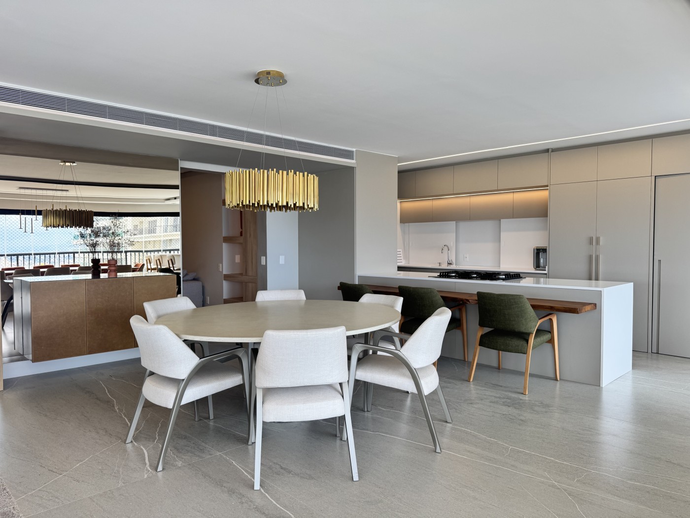 Apartamento, 4 quartos, 360 m² - Foto 19