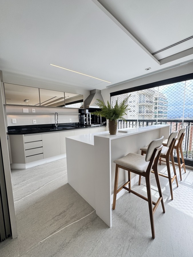 Apartamento, 4 quartos, 360 m² - Foto 21