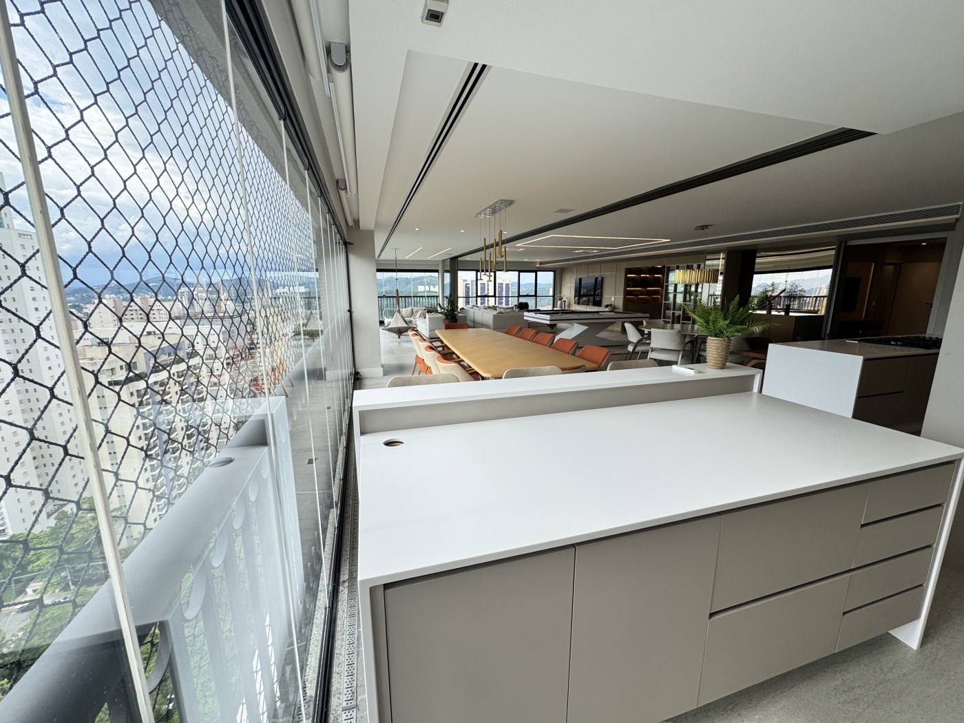 Apartamento, 4 quartos, 360 m² - Foto 22