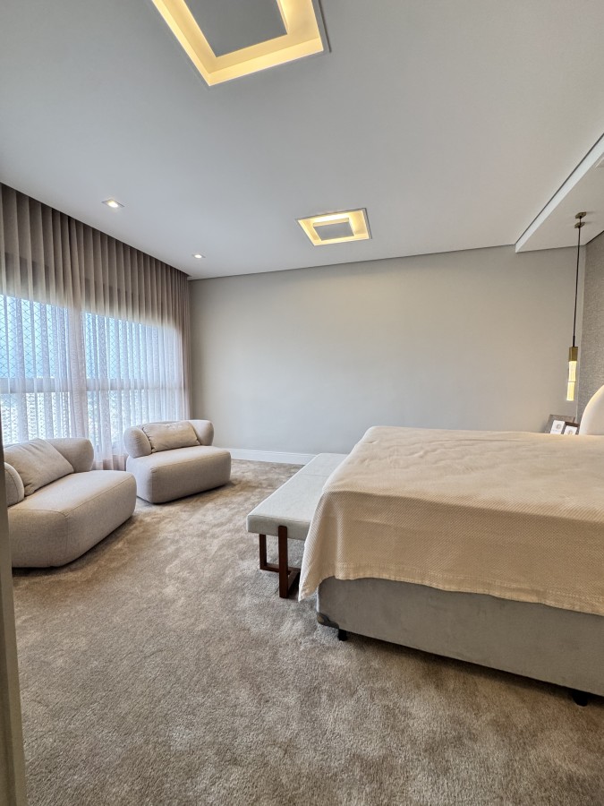 Apartamento, 4 quartos, 360 m² - Foto 23