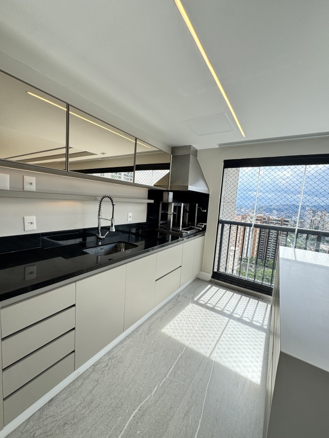 Apartamento, 4 quartos, 360 m² - Foto 26