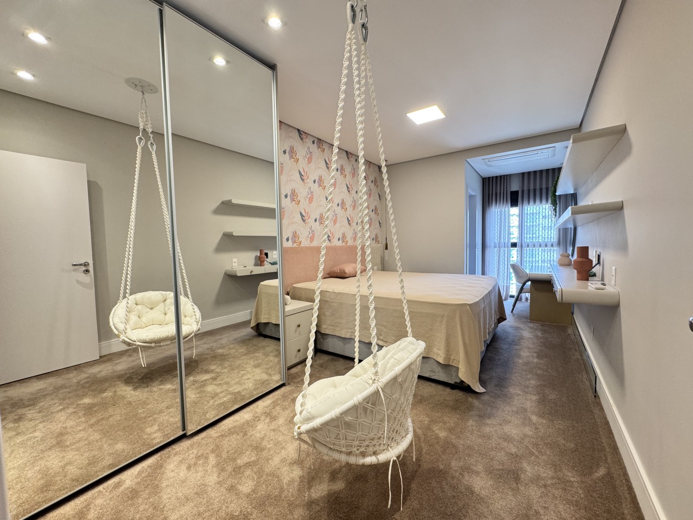 Apartamento, 4 quartos, 360 m² - Foto 29