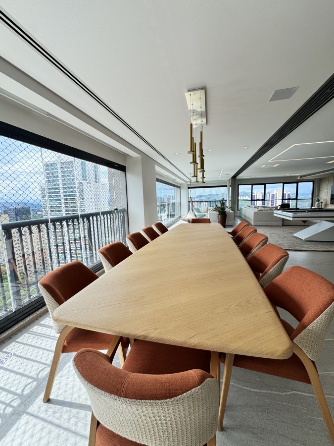 Apartamento, 4 quartos, 360 m² - Foto 33