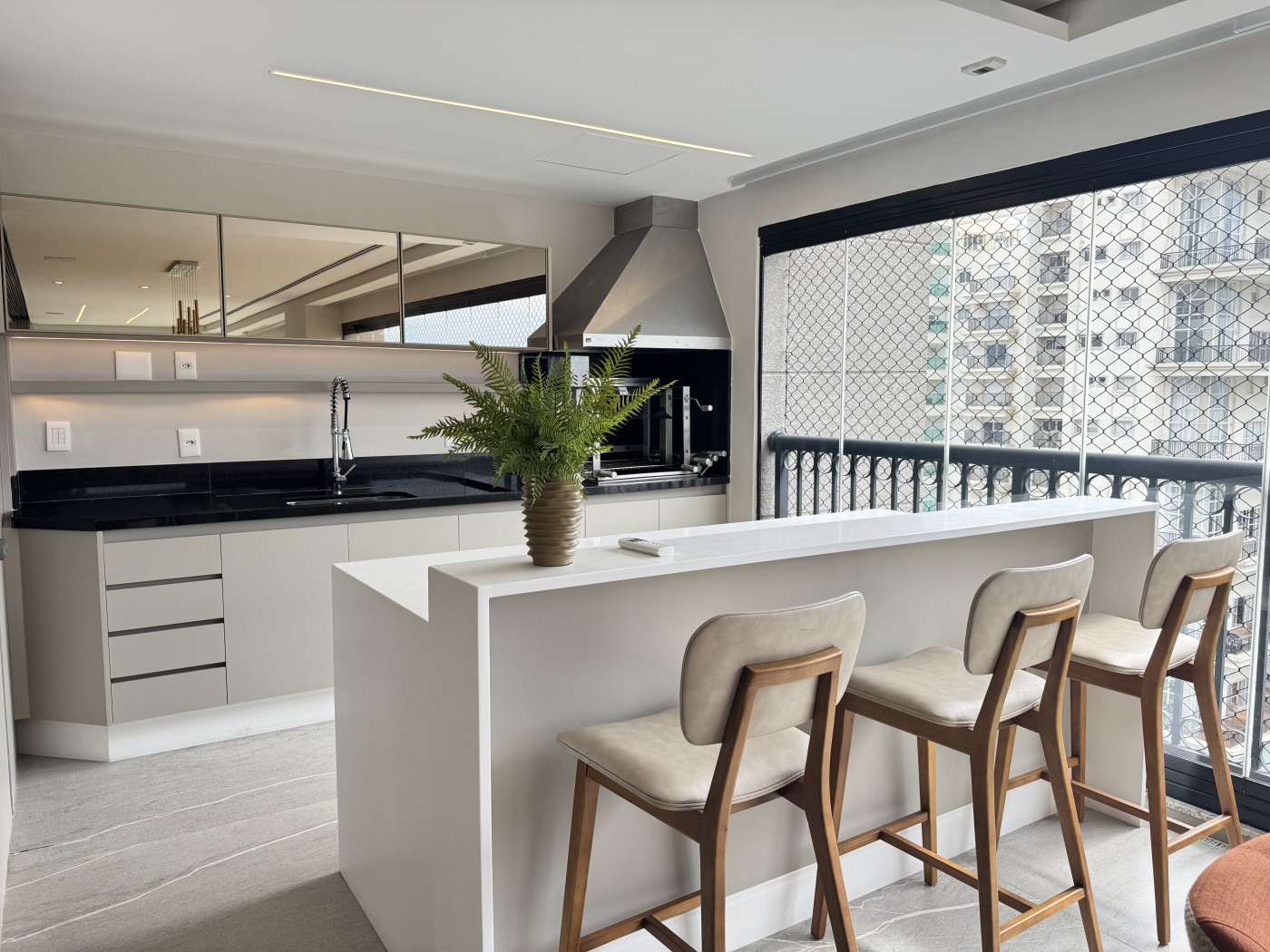 Apartamento, 4 quartos, 360 m² - Foto 35
