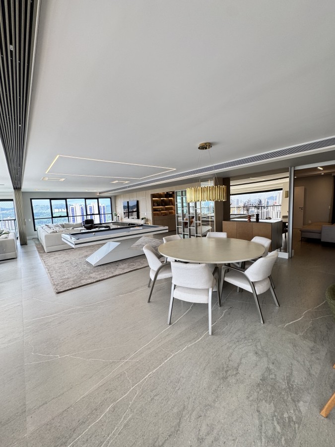 Apartamento, 4 quartos, 360 m² - Foto 37