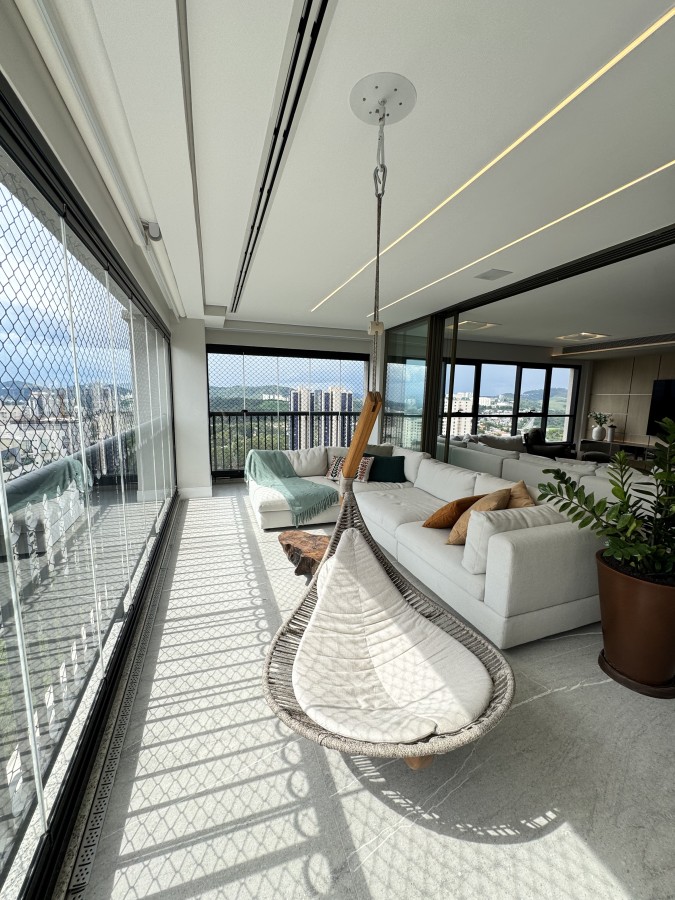 Apartamento, 4 quartos, 360 m² - Foto 38