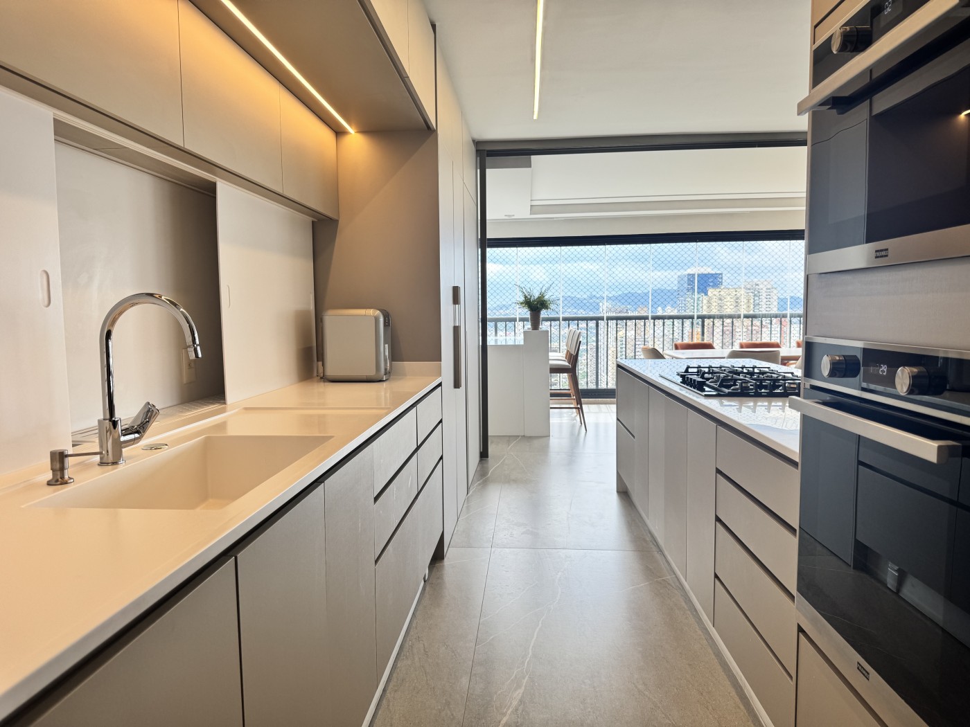 Apartamento, 4 quartos, 360 m² - Foto 40