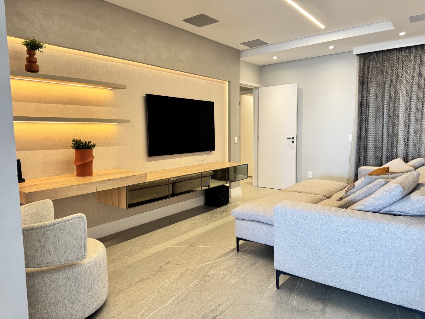 Apartamento, 4 quartos, 360 m² - Foto 41