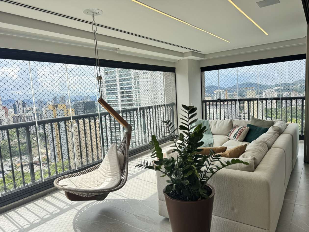 Apartamento, 4 quartos, 360 m² - Foto 42