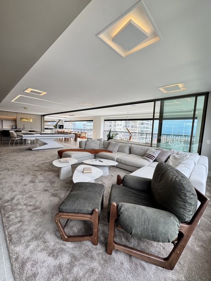 Apartamento, 4 quartos, 360 m² - Foto 43