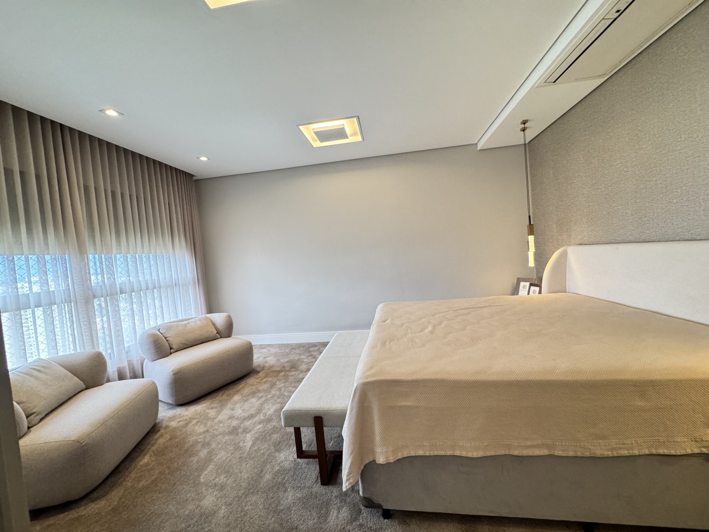 Apartamento, 4 quartos, 360 m² - Foto 44