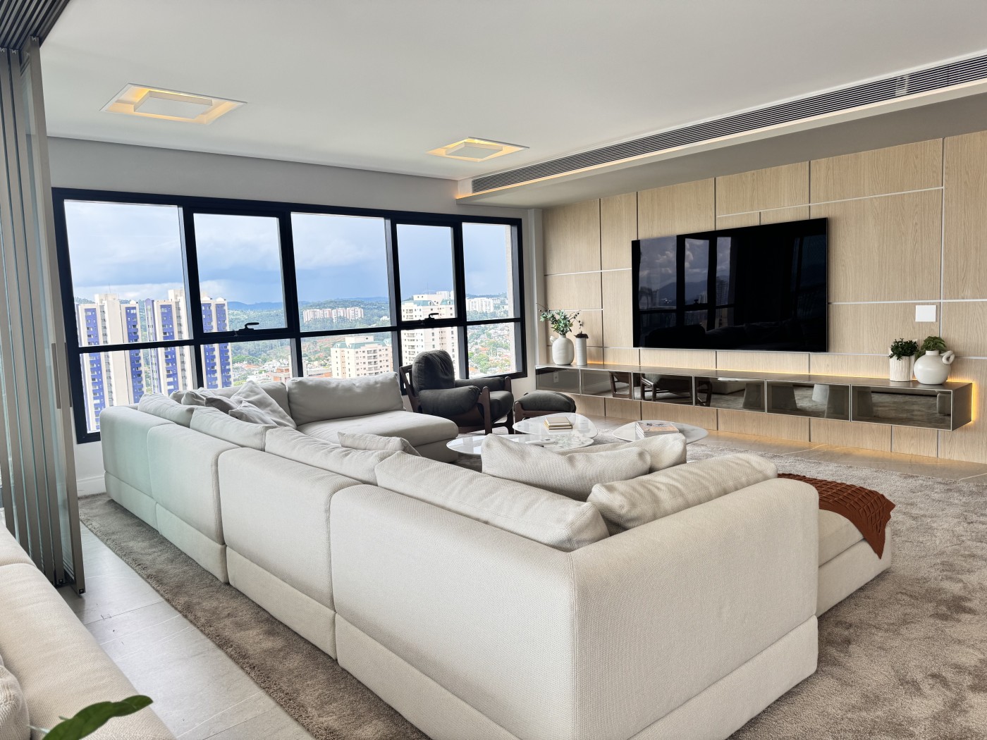 Apartamento, 4 quartos, 360 m² - Foto 45