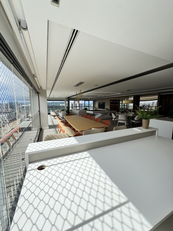 Apartamento, 4 quartos, 360 m² - Foto 49