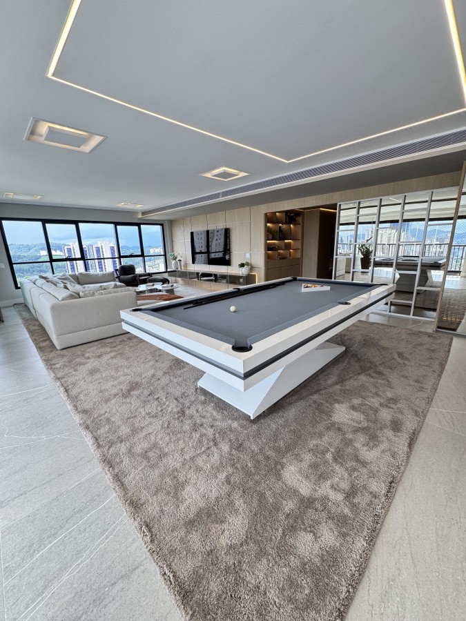 Apartamento, 4 quartos, 360 m² - Foto 50