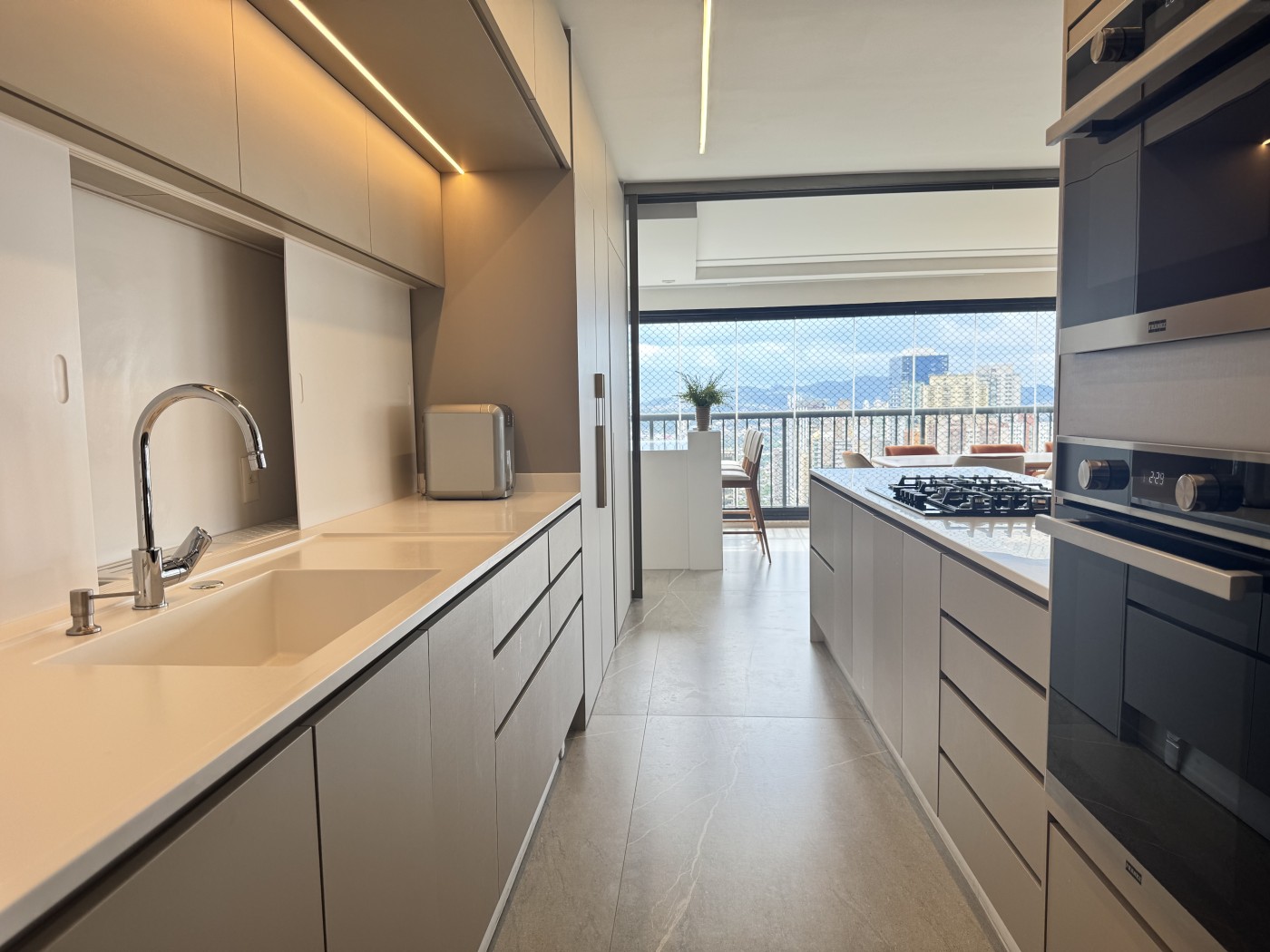 Apartamento, 4 quartos, 360 m² - Foto 51