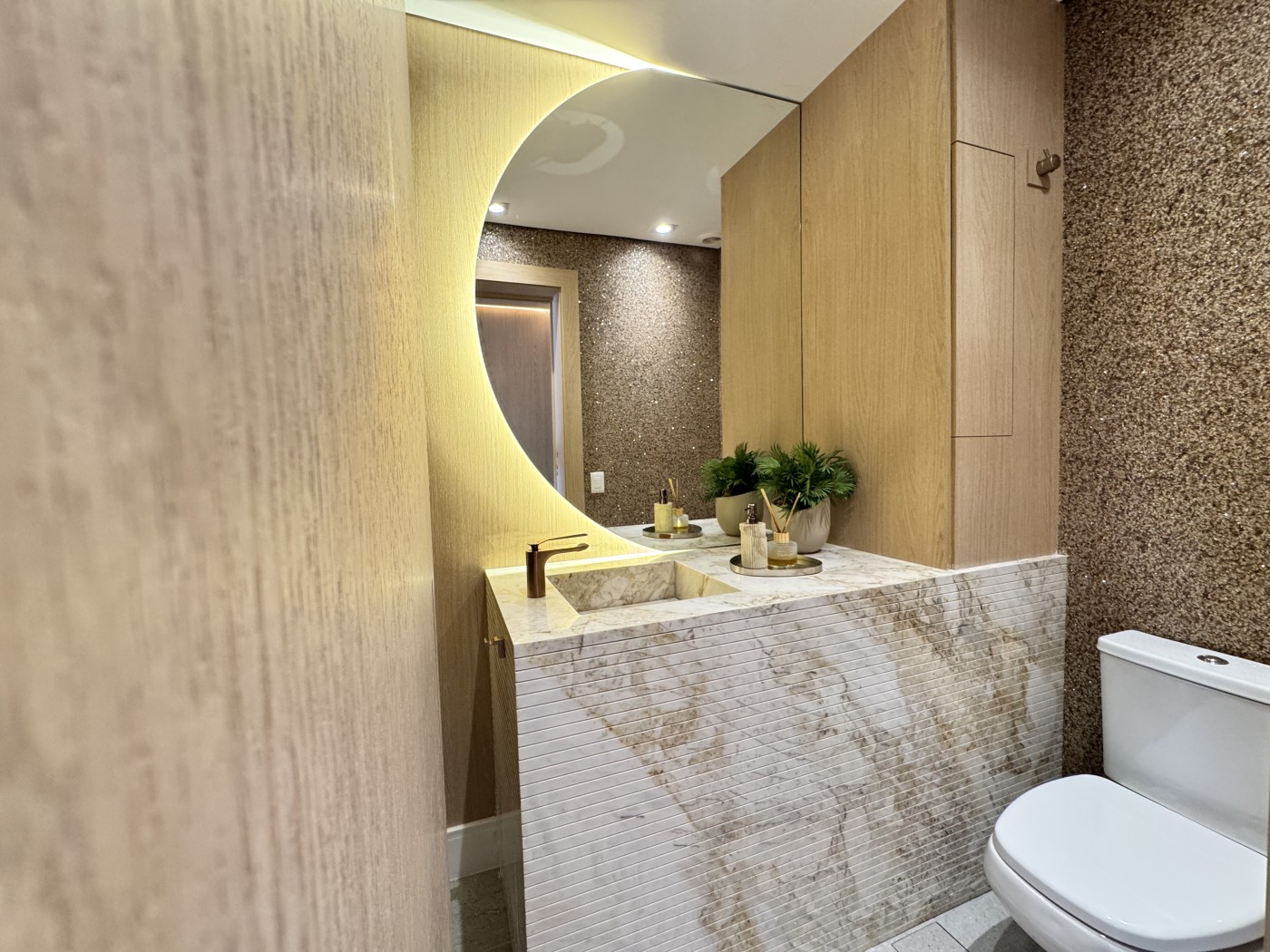 Apartamento, 4 quartos, 360 m² - Foto 52