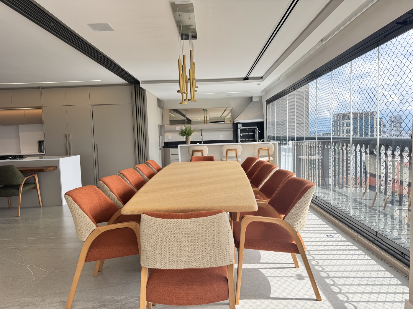 Apartamento, 4 quartos, 360 m² - Foto 53