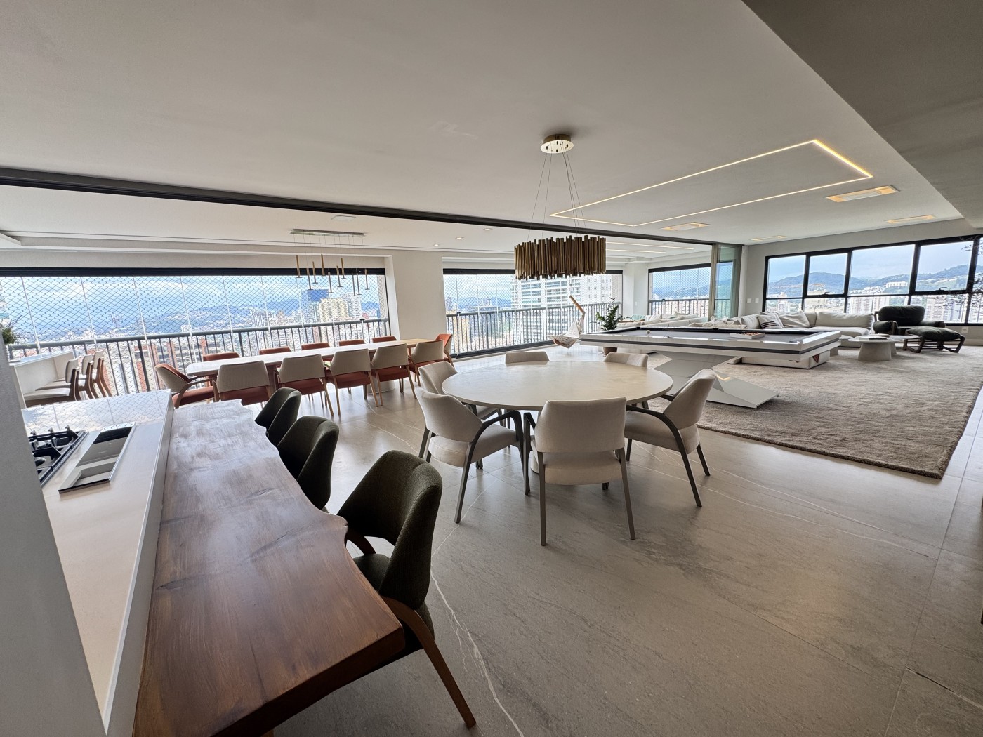 Apartamento, 4 quartos, 360 m² - Foto 55