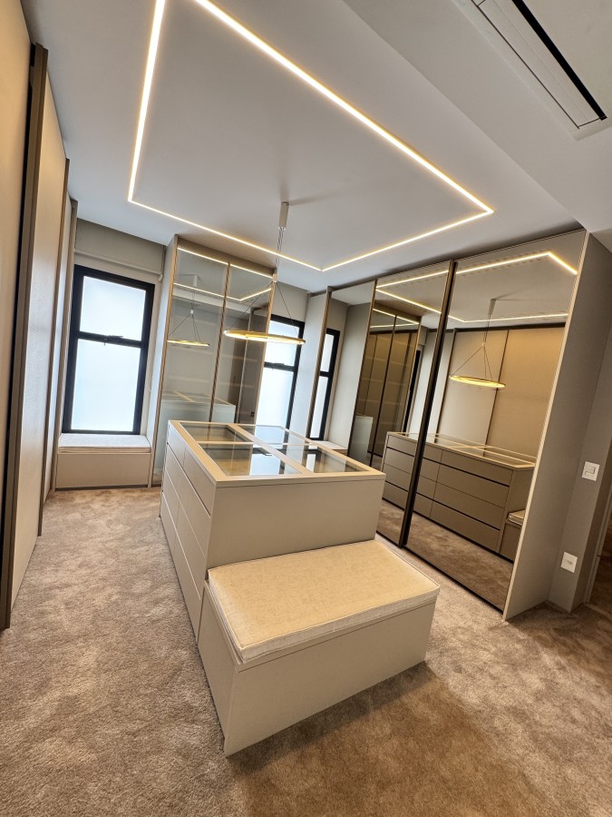 Apartamento, 4 quartos, 360 m² - Foto 54