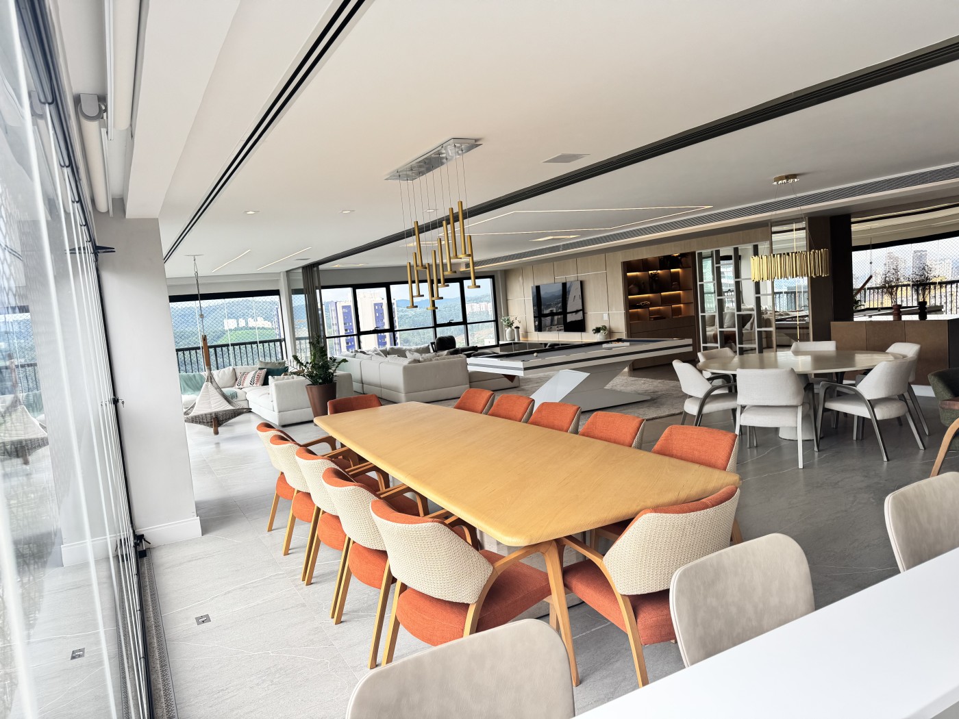 Apartamento, 4 quartos, 360 m² - Foto 57