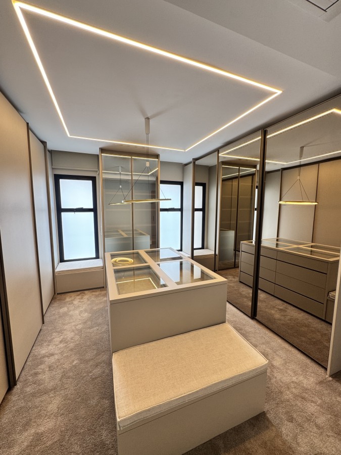 Apartamento, 4 quartos, 360 m² - Foto 59