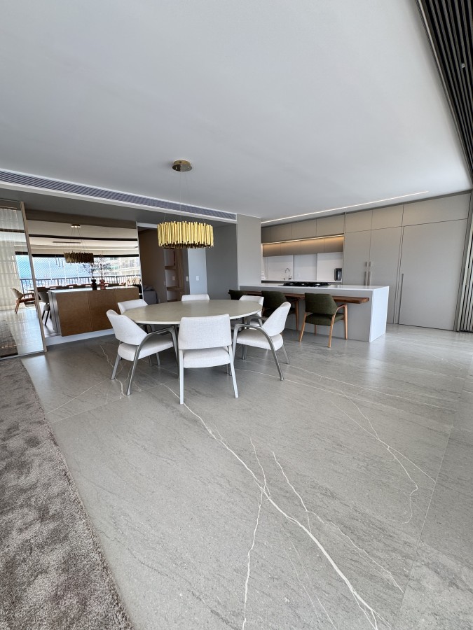 Apartamento, 4 quartos, 360 m² - Foto 61