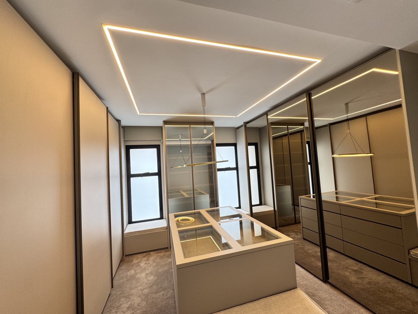 Apartamento, 4 quartos, 360 m² - Foto 62