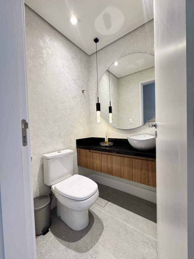Apartamento, 4 quartos, 360 m² - Foto 63