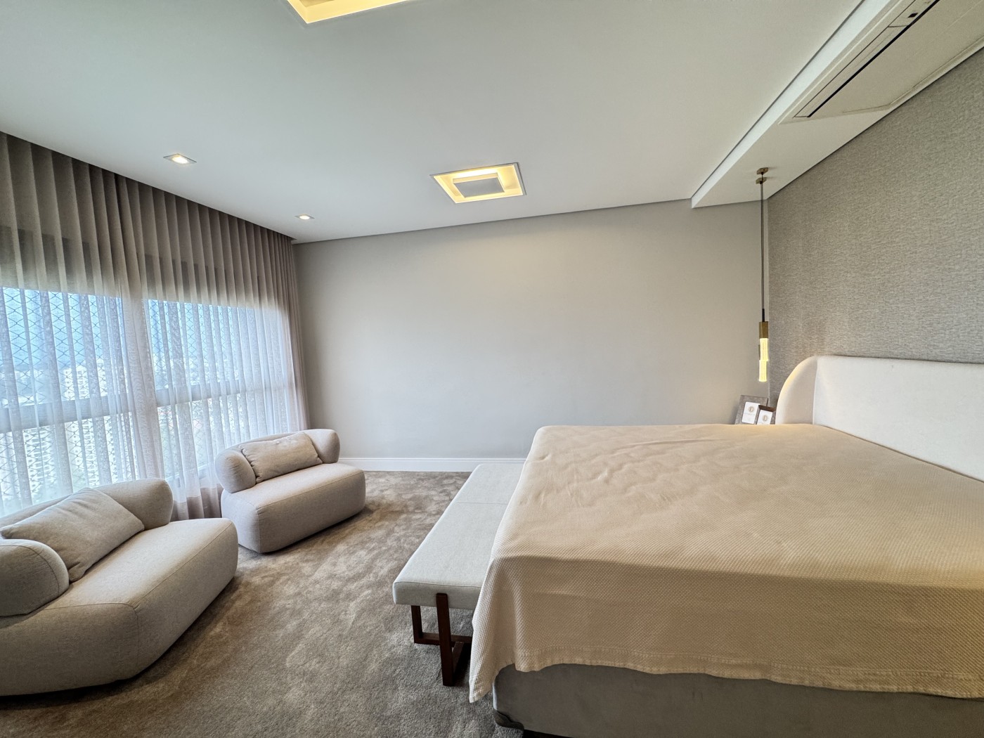 Apartamento, 4 quartos, 360 m² - Foto 64