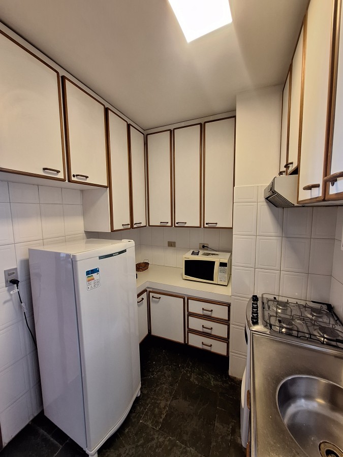 Flat/Apart Hotel, 1 quarto, 61 m² - Foto 5