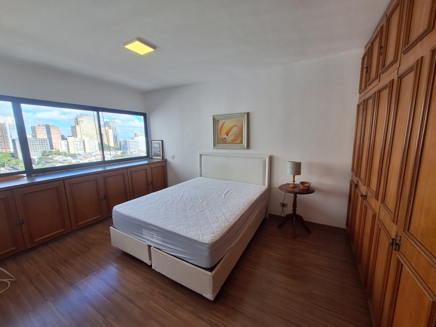 Flat/Apart Hotel, 1 quarto, 61 m² - Foto 6