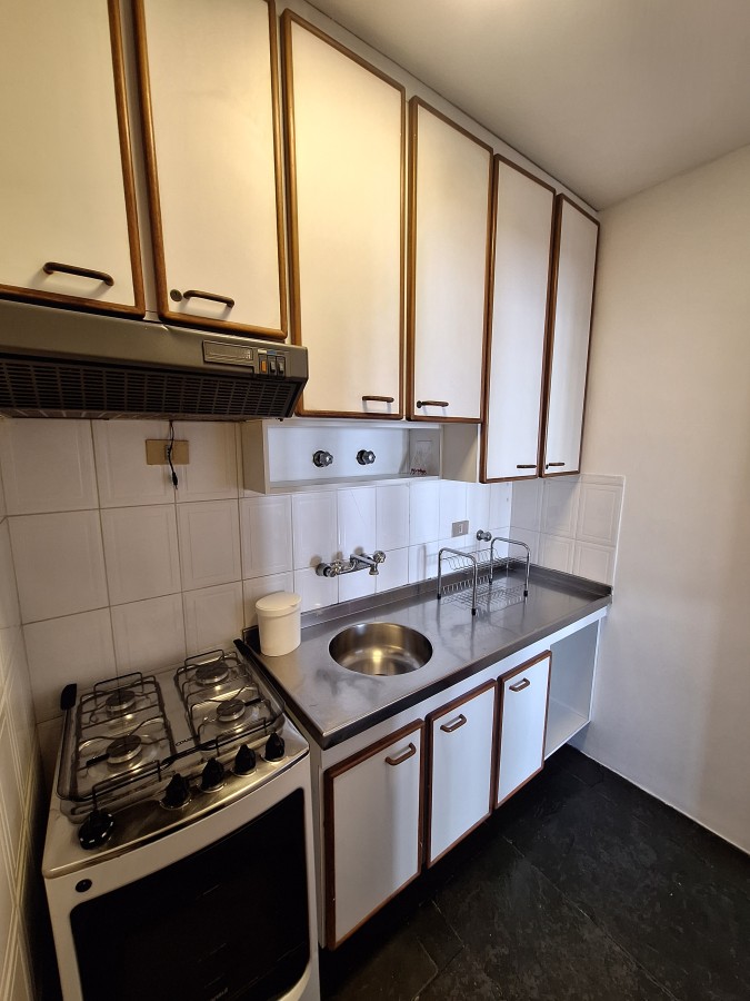 Flat/Apart Hotel, 1 quarto, 61 m² - Foto 7