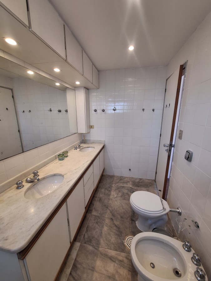 Flat/Apart Hotel, 1 quarto, 61 m² - Foto 8