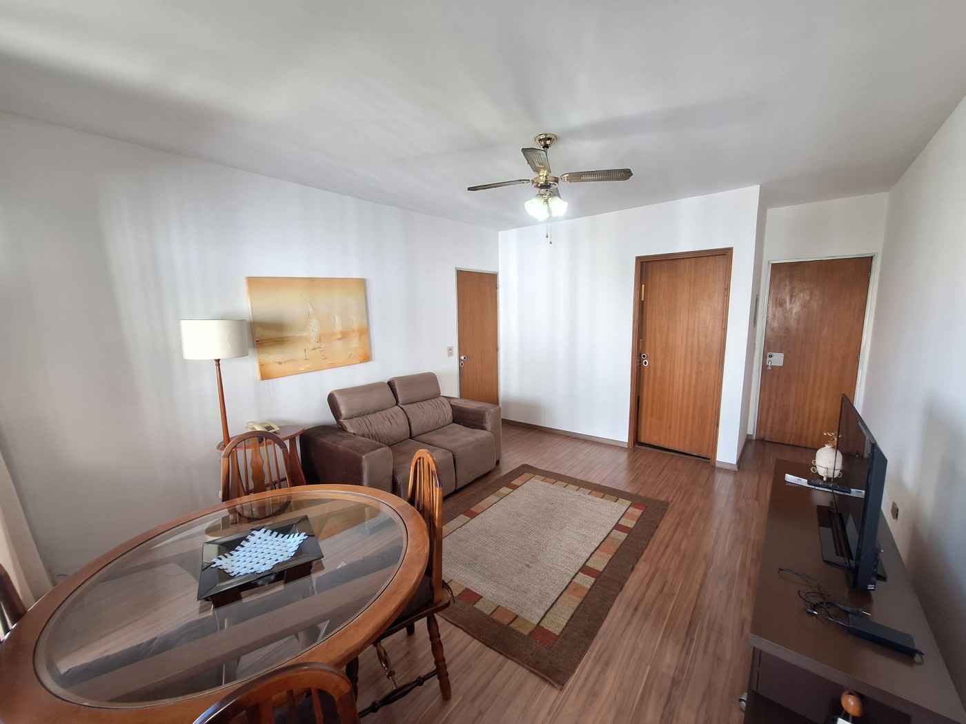 Flat/Apart Hotel, 1 quarto, 61 m² - Foto 10